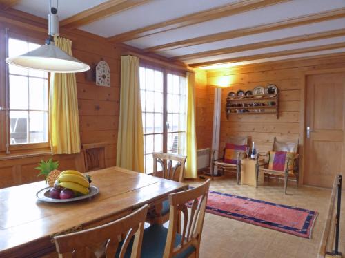 Chalet Wätterlücke by Interhome