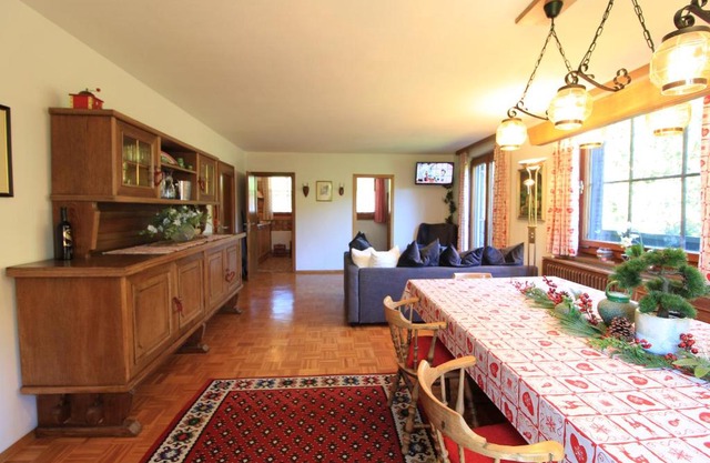 CHALET WIESERNOCK