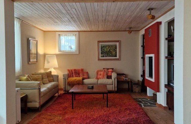 Chalet Yvonne