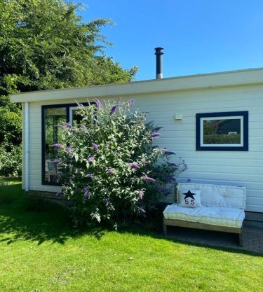Chalet ZWIN & ZEE Cadzand-Retranchement