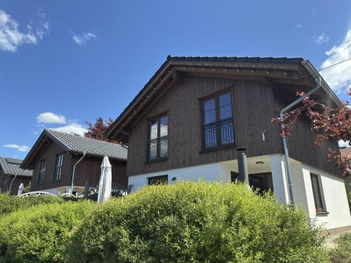 Chalets am Diemelsee in Heringhausen