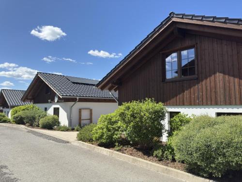 Chalets am Diemelsee in Heringhausen