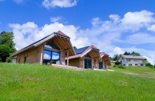 Chalets am Rößle