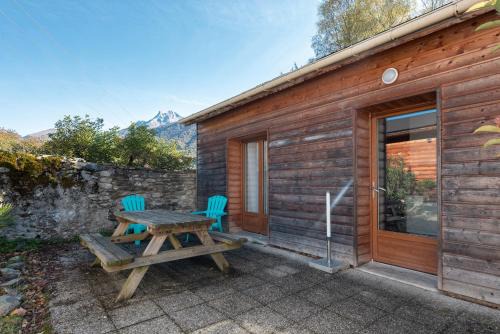 Chalets De L’arriutort 2 - Laruns