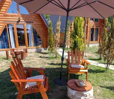 Chalets Montenegrina