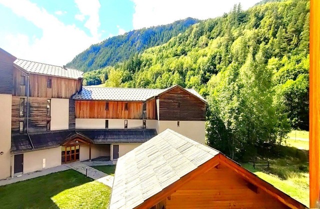 Chaleureux Appartement AU Pied DES Pistes - 4/6 Pers