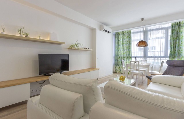 Chamartin-Ciudad Ramos Carrion by Interhome