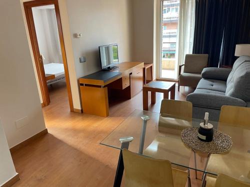 Chamartin St calle Mauricio Legendre