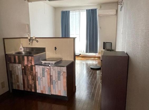Chambord Kyomachi 102-202 - Vacation STAY 97549v