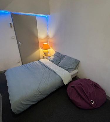 Chambre 2 personnes