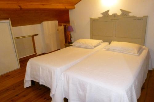 Chambre chez l'habitant dans maison typique gersoise