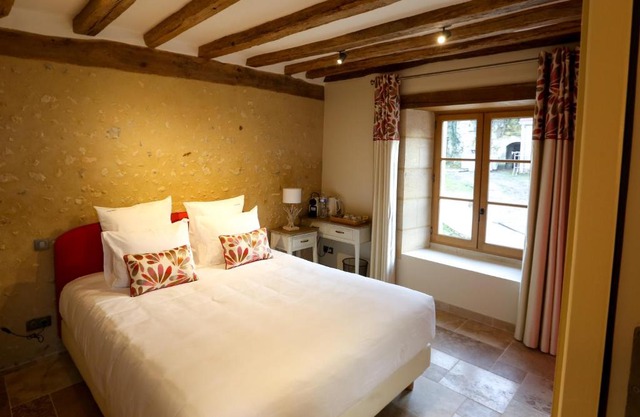 Chambre Chinon