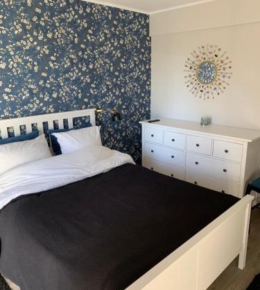 Chambre complètement indépendante !