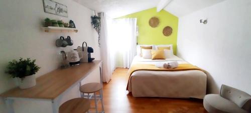 Chambre Cosy à 10 min de Paris