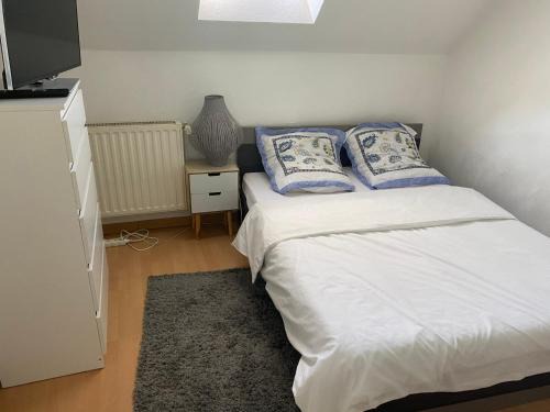CHAMBRE Cosy