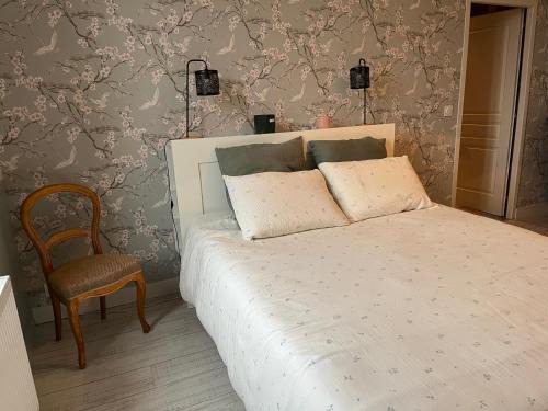 Chambre d'hôtes de La Clie