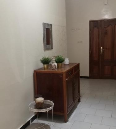 Chambre d'hótes Teranga