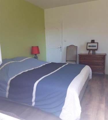 chambre d'hôte