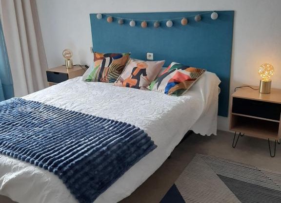 Chambre d'hôte Chez Josie