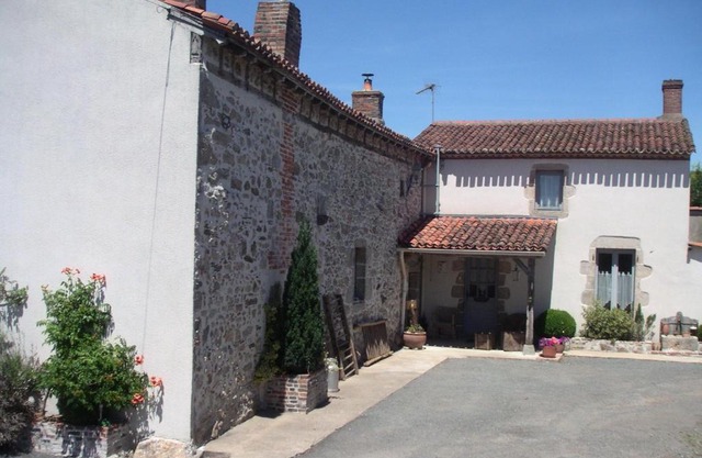 Chambre d'hôte du Plessis