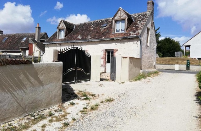 Chambre d'hôte Monthodon