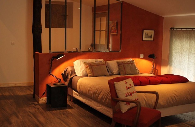 Chambre D'hôtes Dans les Montagnes Ardéchoises