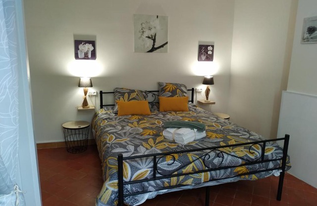 chambre d'hôtes de Lamy 1