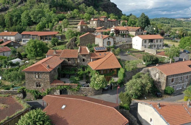 Chambre d'Hôtes et gites du Tapissier