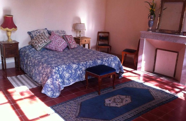 Chambre d'hôtes Maison Splendide
