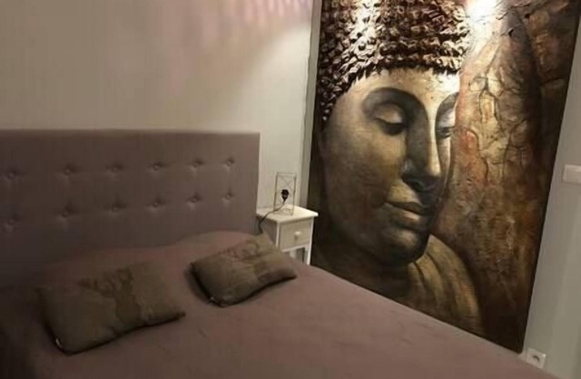 Chambre D'hôtes Papillons