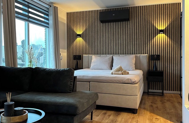 Chambre d'hôtes 't Jagertje