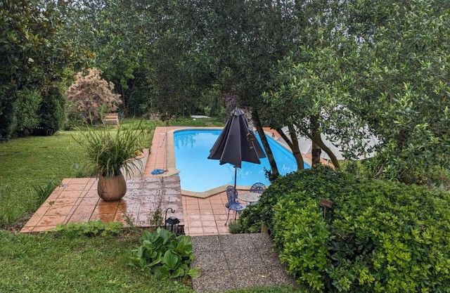 chambre d'hôte La Fontaine