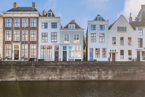 Chambre d'hote à Middelburg