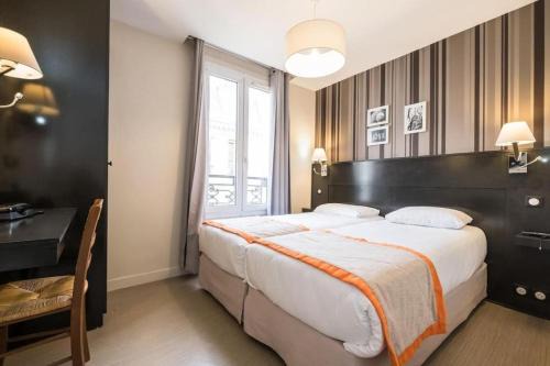 chambre double cote d'azure