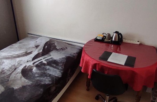 Chambre Grand lit New York