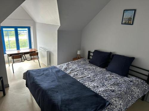 Chambre Isac