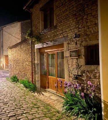 Chambre Les Marguerites