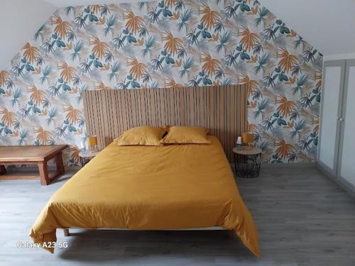 chambre lydie 1