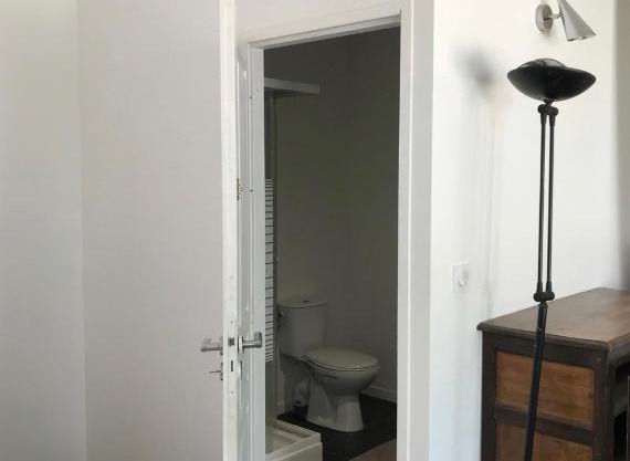 Chambre meublée Lyon ouest