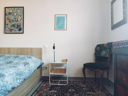 Chambre Okami