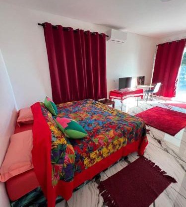 Chambre privée CLIMATISÉE