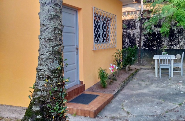 Chambre Privée Dans le Quartier Huppé et Résidentiel de Louis