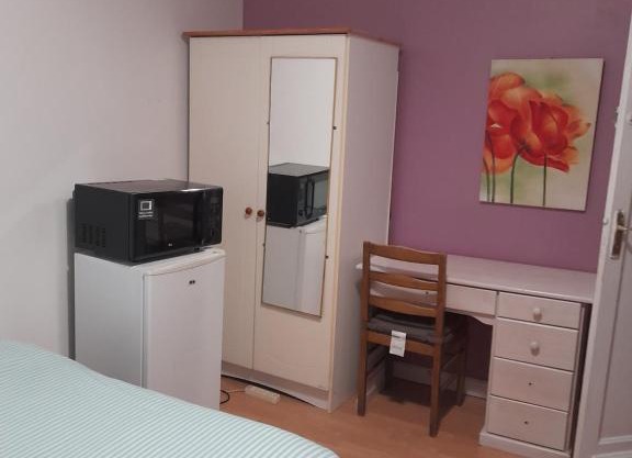 Chambre privée dans une maison individuelle