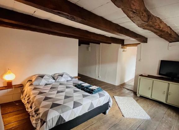 Chambre privée