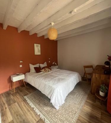 Chambre Privée proche Le Mans