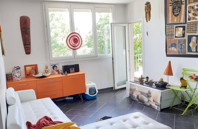 Chambre Privee Dans Appartement