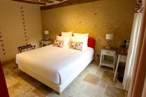 Chambre Saumur