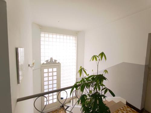 Chambre SIGOU