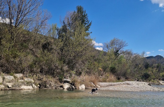 Chambre Spacieuse Dans un Ancien Relais de Poste en Drôme Provençale