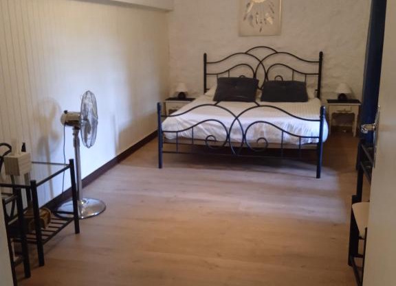 Chambres d'hôtes du Péras